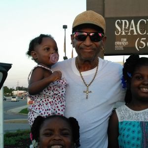 Meet your Posher, Gary